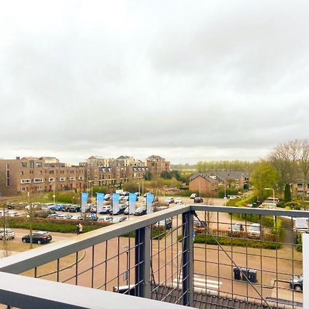 Appartement B&B Pandhouse Oud-Beijerland Bagian luar foto