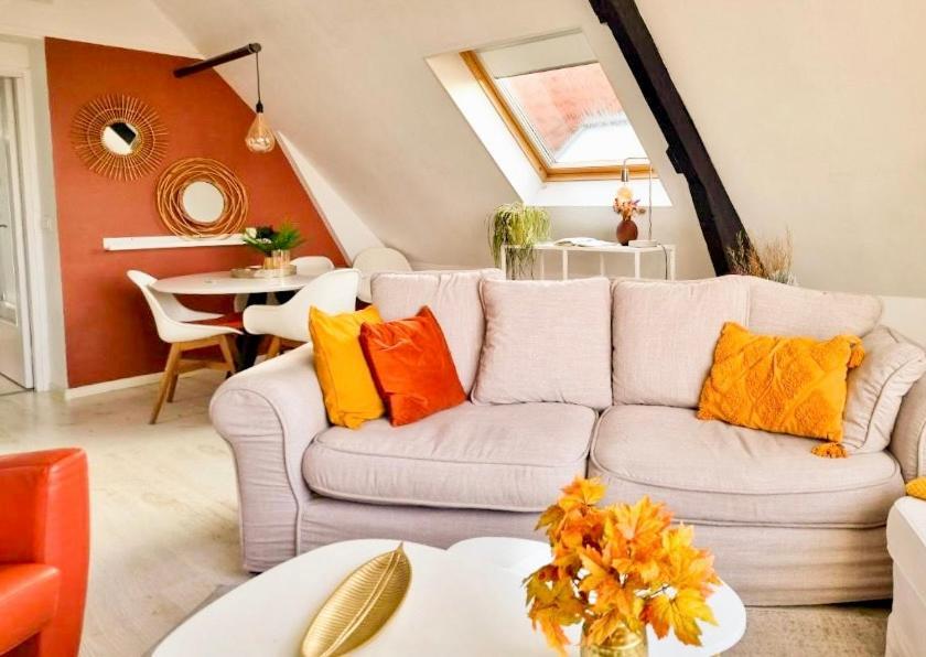 Appartement B&B Pandhouse Oud-Beijerland Bagian luar foto
