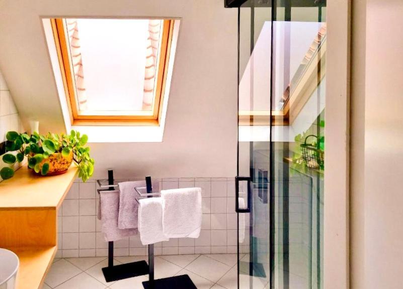 Appartement B&B Pandhouse Oud-Beijerland Bagian luar foto