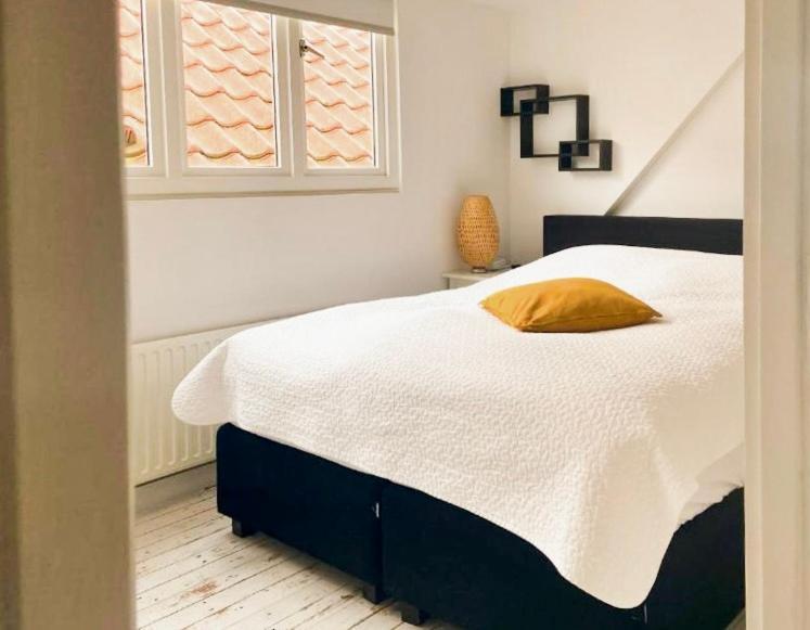 Appartement B&B Pandhouse Oud-Beijerland Bagian luar foto