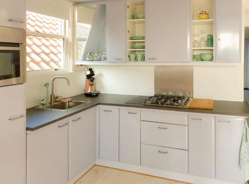Appartement B&B Pandhouse Oud-Beijerland Bagian luar foto